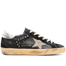 Golden Goose Superstar Low Top Sneaker - BEAUTY BAR