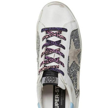 Golden Goose Superstar Multicolor Sneakers - BEAUTY BAR