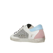 Golden Goose Superstar Multicolor Sneakers - BEAUTY BAR