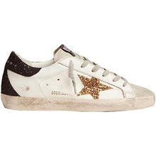 Golden Goose White Leather Sneakers for Women Low Top - BEAUTY BAR