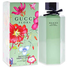 Gucci Flora Emerald Gardenia For Women 100Ml - BEAUTY BAR