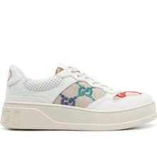 Gucci GG Multicolored Low-Top Sneakers - BEAUTY BAR