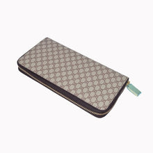 Gucci Leather Long Wallet For Women - BEAUTY BAR