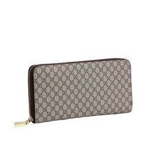 Gucci Leather Long Wallet For Women - BEAUTY BAR