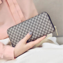 Gucci Leather Long Wallet For Women - BEAUTY BAR