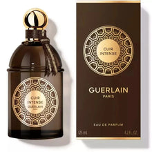 Guerlain Les Absolus d’Orient - Cuir Intense 125ml - BEAUTY BAR