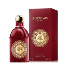 Guerlain Les Absolus D'Orient Musc Noble Eau De Parfum 125ml - BEAUTY BAR