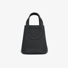 Hermès In - The - Loop Black Woman Bag - BEAUTY BAR