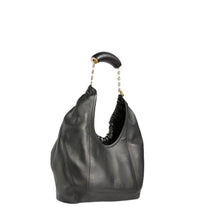 Loewe Squeeze Small Leather Shoulder Bag - BEAUTY BAR