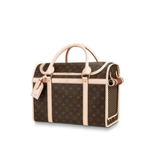 Louis Vuitton | Dog Bag - BEAUTY BAR