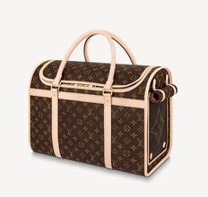 Louis Vuitton | Dog Bag - BEAUTY BAR