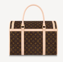 Louis Vuitton | Dog Bag - BEAUTY BAR