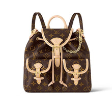 Louis Vuitton Excursion Backpack - BEAUTY BAR