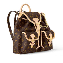 Louis Vuitton Excursion Backpack - BEAUTY BAR