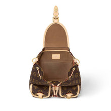 Louis Vuitton Excursion Backpack - BEAUTY BAR