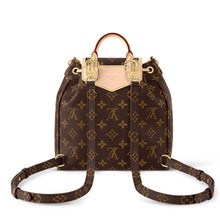 Louis Vuitton Excursion Backpack - BEAUTY BAR