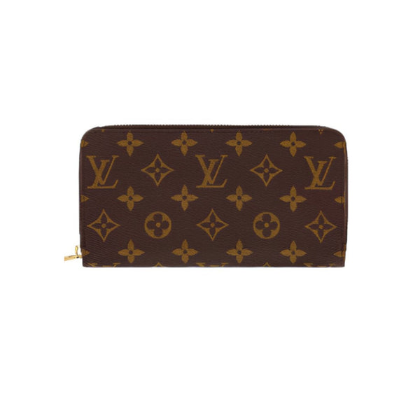 Louis Vuitton M42616 Zippy Wallet - BEAUTY BAR