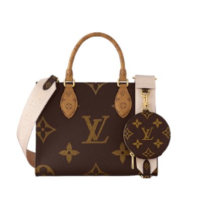 Louis Vuitton M46373 OnTheGo PM - BEAUTY BAR