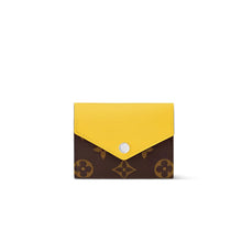 Louis Vuitton M82984 Zoé Wallet - BEAUTY BAR