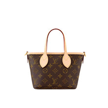 Louis Vuitton Monogram Neverfull BB Beige - BEAUTY BAR