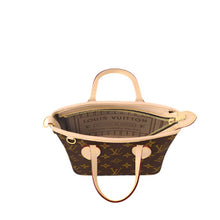 Louis Vuitton Monogram Neverfull BB Beige - BEAUTY BAR