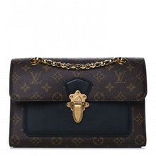 Louis Vuitton Monogram Victoire Black - BEAUTY BAR