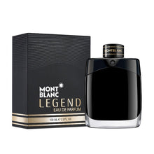 Montblanc Legend Eau de Parfum 100ml - BEAUTY BAR