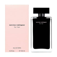 Narciso Rodriguez For Her Eau De Toilette Women Perfume 100ml - BEAUTY BAR