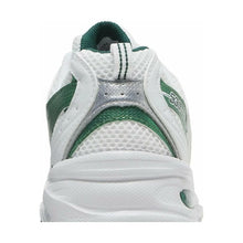 New Balance 530 White Nightwatch Green - BEAUTY BAR