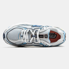 New Balance 740 White Blue Sneaker - BEAUTY BAR