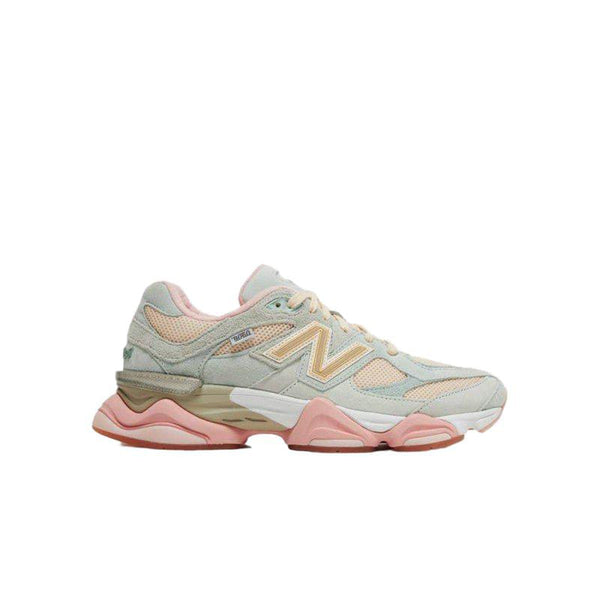 New Balance 9060 Joe Freshgoods Inside Voices Baby Shower Blue - BEAUTY BAR