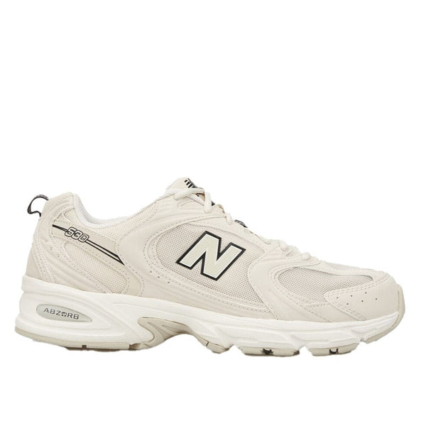 New Balance Beige 530 Sneakers - BEAUTY BAR