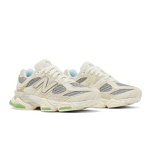 New Balance x Bricks & Wood Cream Green Sneakers - BEAUTY BAR