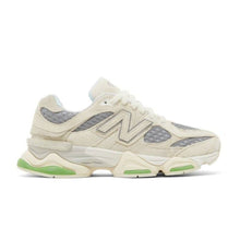 New Balance x Bricks & Wood Cream Green Sneakers - BEAUTY BAR