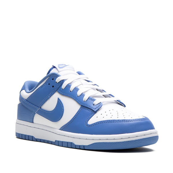 Nike Dunk Low Retro Btty's "Polar White" - BEAUTY BAR