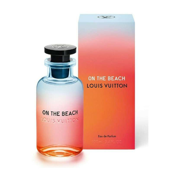 On The Beach Louis Vuitton - BEAUTY BAR