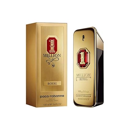 Paco Rabanne 1 Million Royal Eau De Parfum - 100ml - BEAUTY BAR