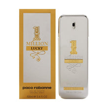 Paco Rabanne One Million Lucky Eau De Toilette 100 ml