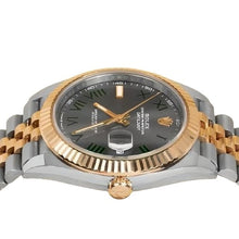 Rolex Datejust 41mm With Sleek Design and Advanced Features - BEAUTY BAR