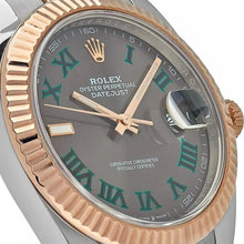 Rolex Datejust 41mm With Sleek Design and Advanced Features - BEAUTY BAR