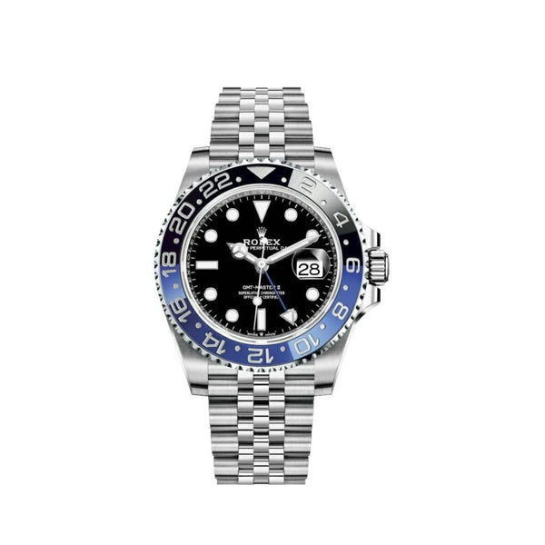 Rolex Datejust GMT-Master 40mm - BEAUTY BAR