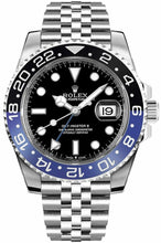 Rolex Datejust GMT-Master 40mm - BEAUTY BAR