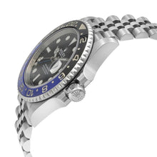 Rolex Datejust GMT - Master 40mm - BEAUTY BAR