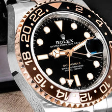 Rolex GMT-Master II 126711 Root Beer - BEAUTY BAR