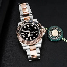 Rolex GMT-Master II 126711 Root Beer - BEAUTY BAR