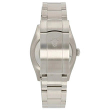 Rolex Oyster Perpetual 40m Silver Dial 126000 - BEAUTY BAR