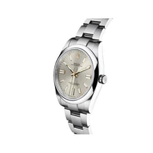 Rolex Oyster Perpetual 40m Silver Dial 126000 - BEAUTY BAR