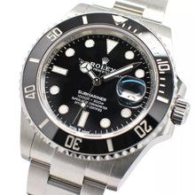 Rolex Oyster Perpetual Submariner Date - BEAUTY BAR