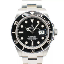 Rolex Oyster Perpetual Submariner Date - BEAUTY BAR