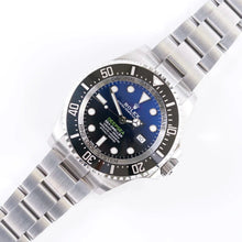 Rolex Sea - Dweller Deepsea - BEAUTY BAR